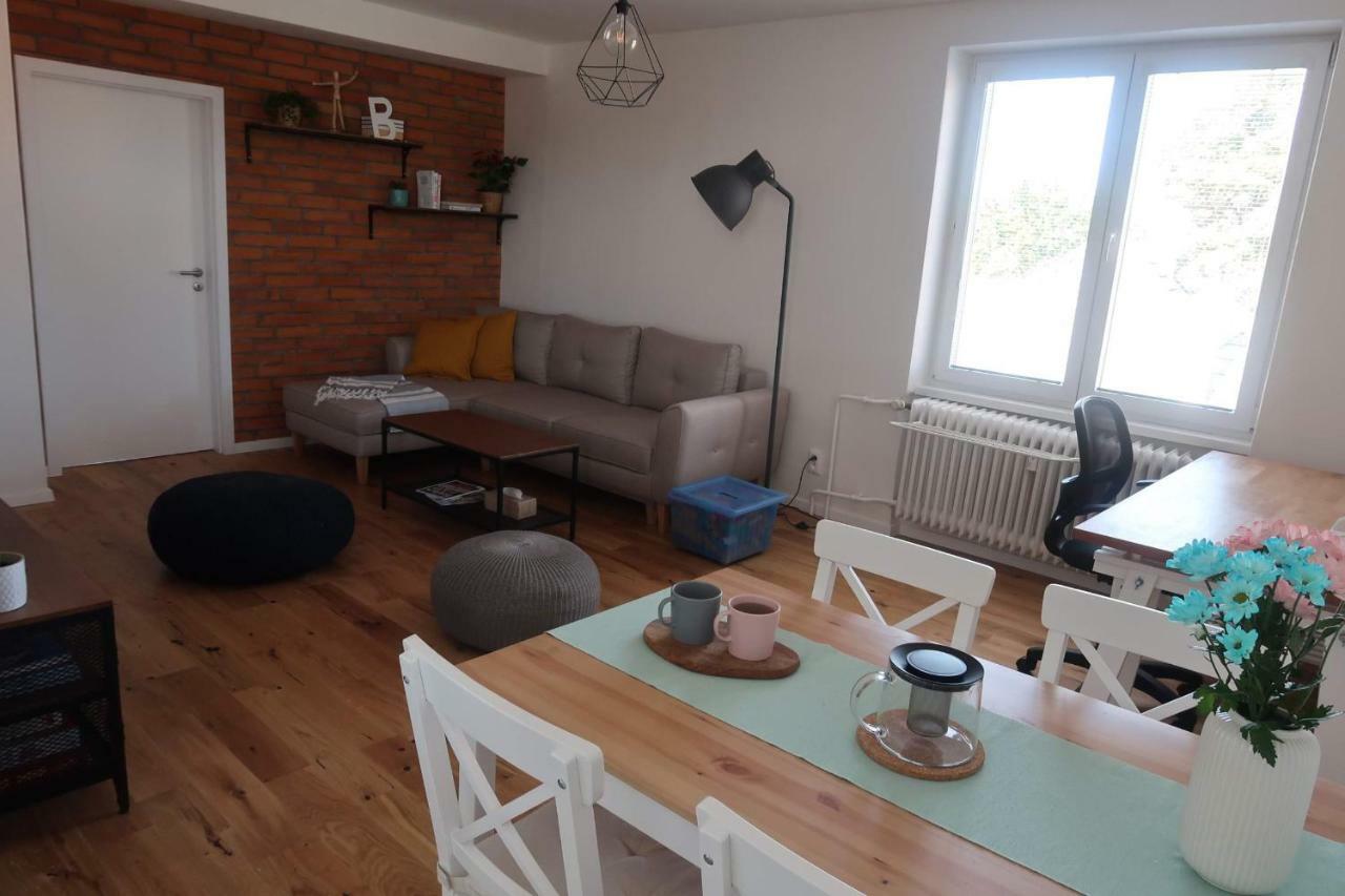 Hniezdo V Raji 1 - Luxurious Apartment 3 Min Walk To City Center Spišská Nová Ves Εξωτερικό φωτογραφία