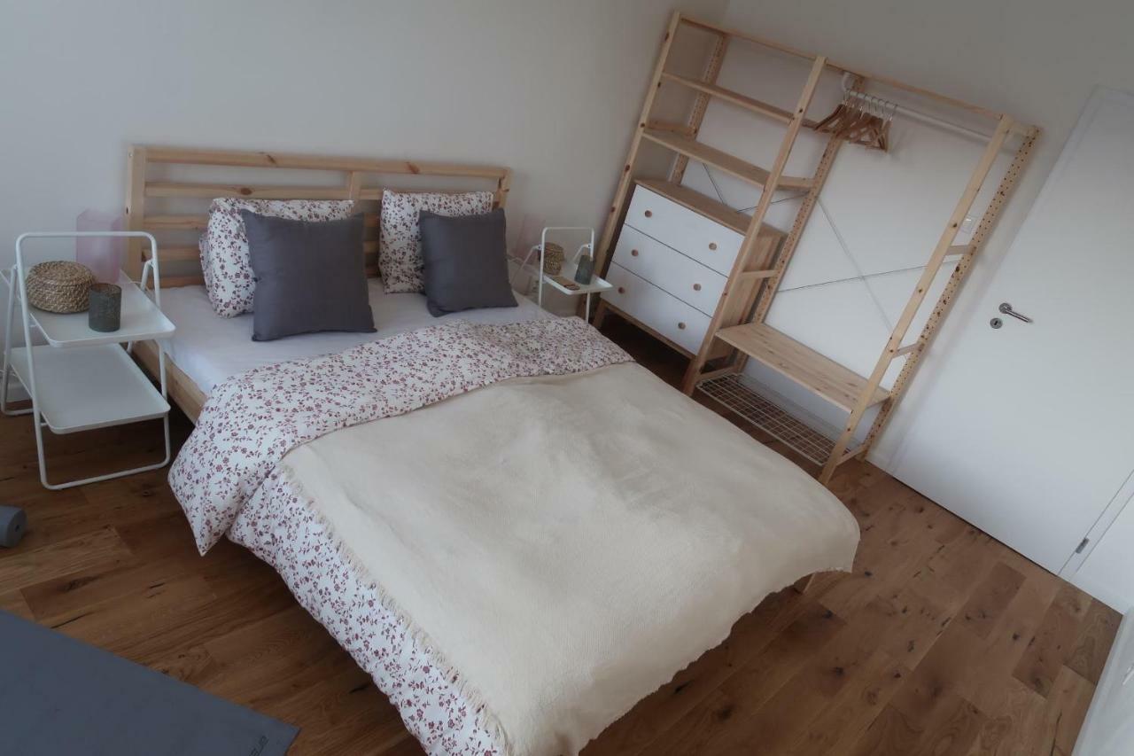 Hniezdo V Raji 1 - Luxurious Apartment 3 Min Walk To City Center Spišská Nová Ves Εξωτερικό φωτογραφία