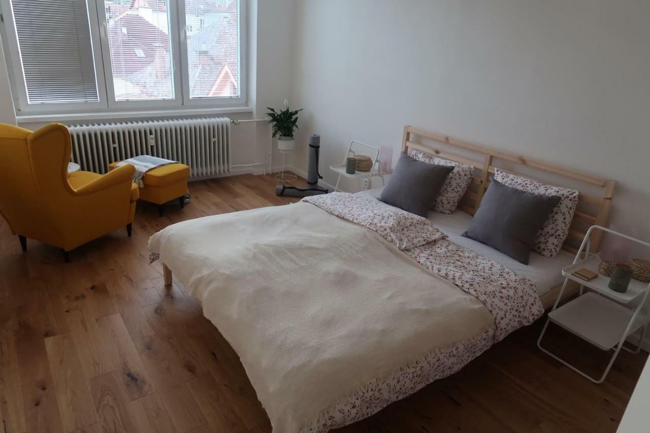 Hniezdo V Raji 1 - Luxurious Apartment 3 Min Walk To City Center Spišská Nová Ves Εξωτερικό φωτογραφία