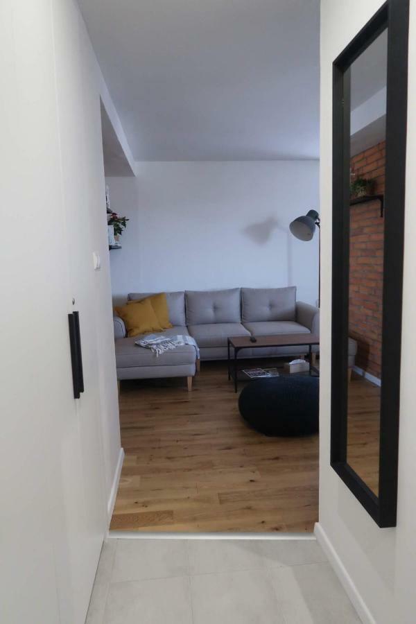 Hniezdo V Raji 1 - Luxurious Apartment 3 Min Walk To City Center Spišská Nová Ves Εξωτερικό φωτογραφία