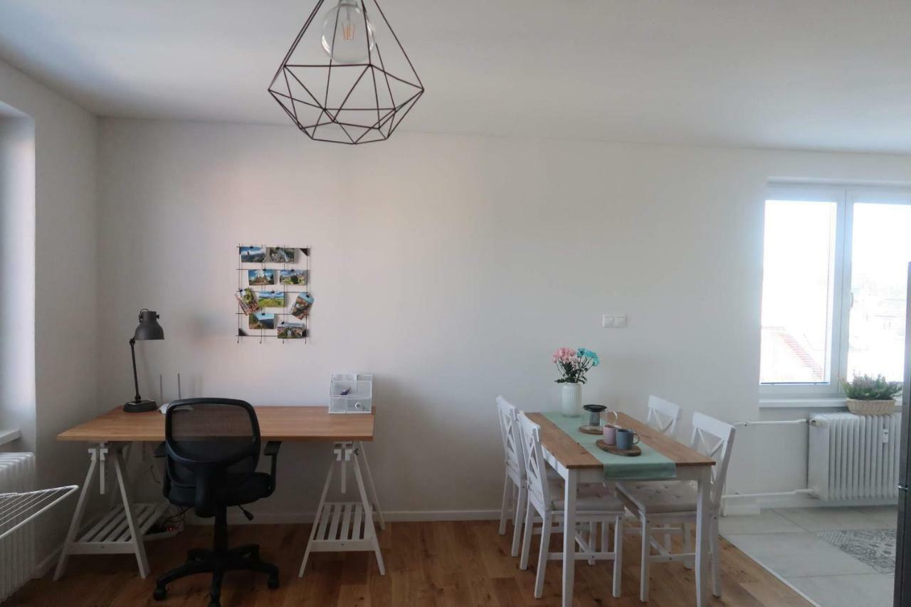 Hniezdo V Raji 1 - Luxurious Apartment 3 Min Walk To City Center Spišská Nová Ves Εξωτερικό φωτογραφία