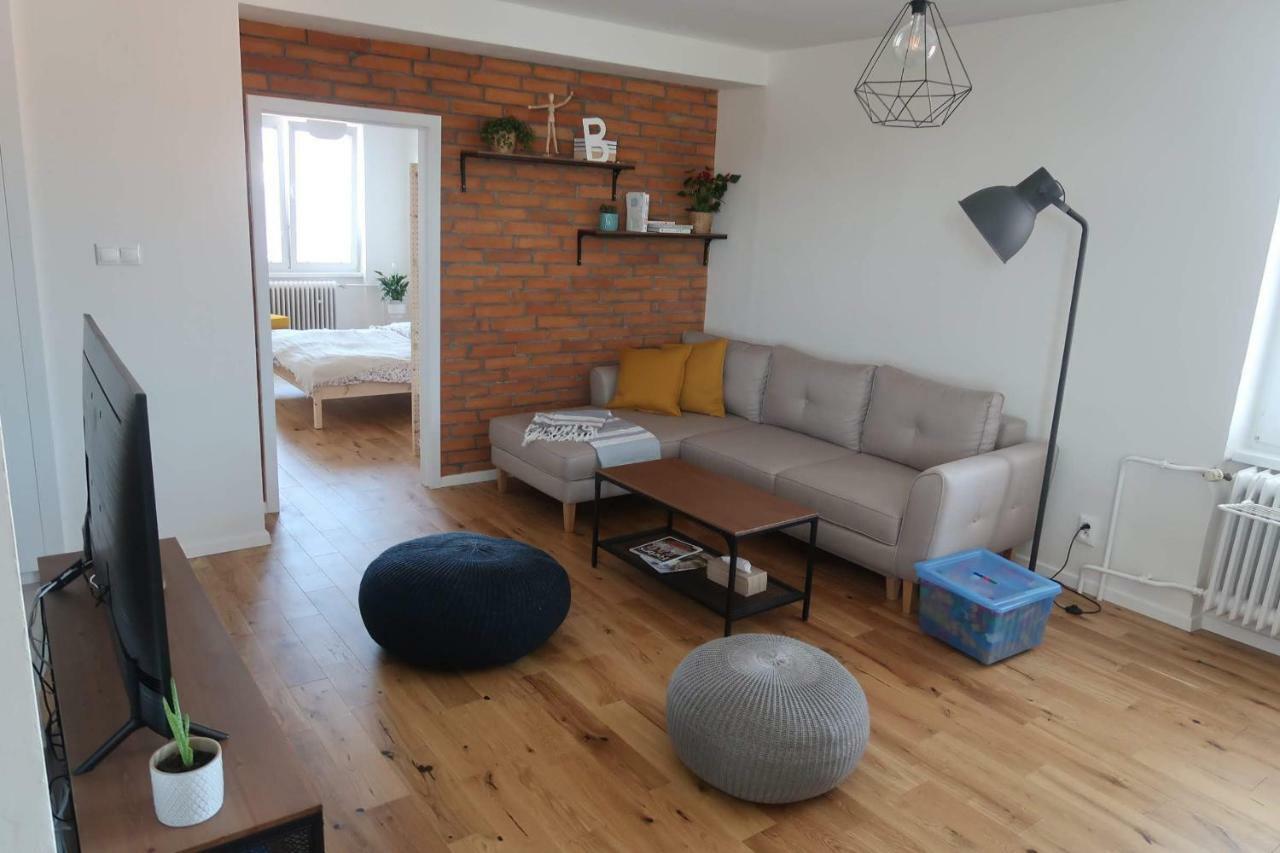 Hniezdo V Raji 1 - Luxurious Apartment 3 Min Walk To City Center Spišská Nová Ves Εξωτερικό φωτογραφία