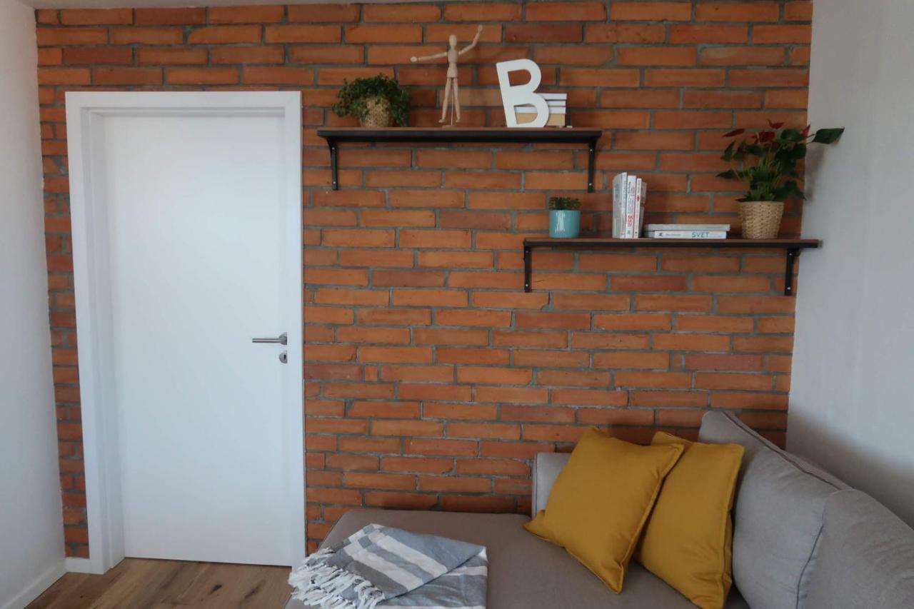 Hniezdo V Raji 1 - Luxurious Apartment 3 Min Walk To City Center Spišská Nová Ves Εξωτερικό φωτογραφία
