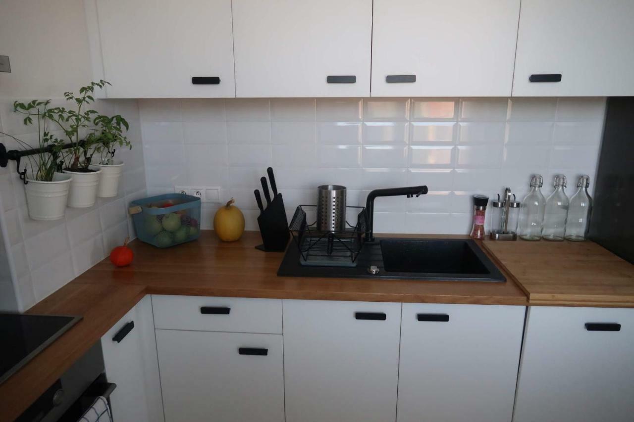 Hniezdo V Raji 1 - Luxurious Apartment 3 Min Walk To City Center Spišská Nová Ves Εξωτερικό φωτογραφία
